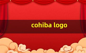 cohiba logo